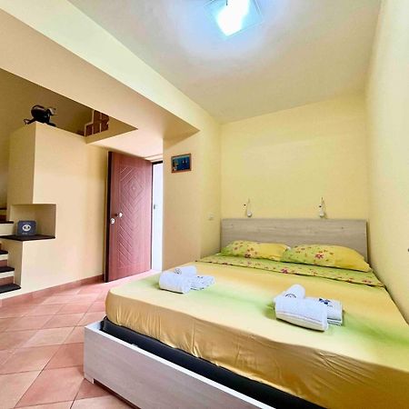 Casa Nicanto - Near The Sea Мета Екстериор снимка