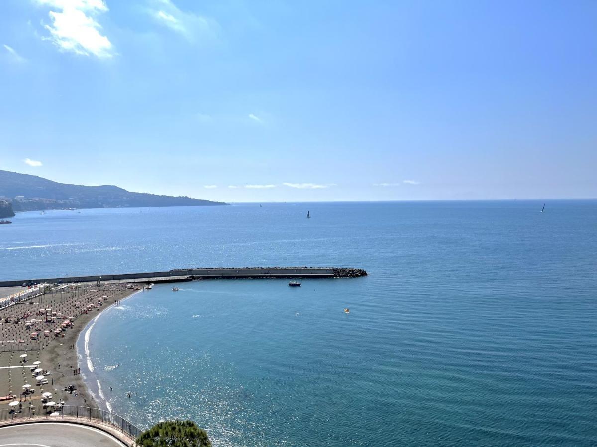 Casa Nicanto - Near The Sea Мета Екстериор снимка