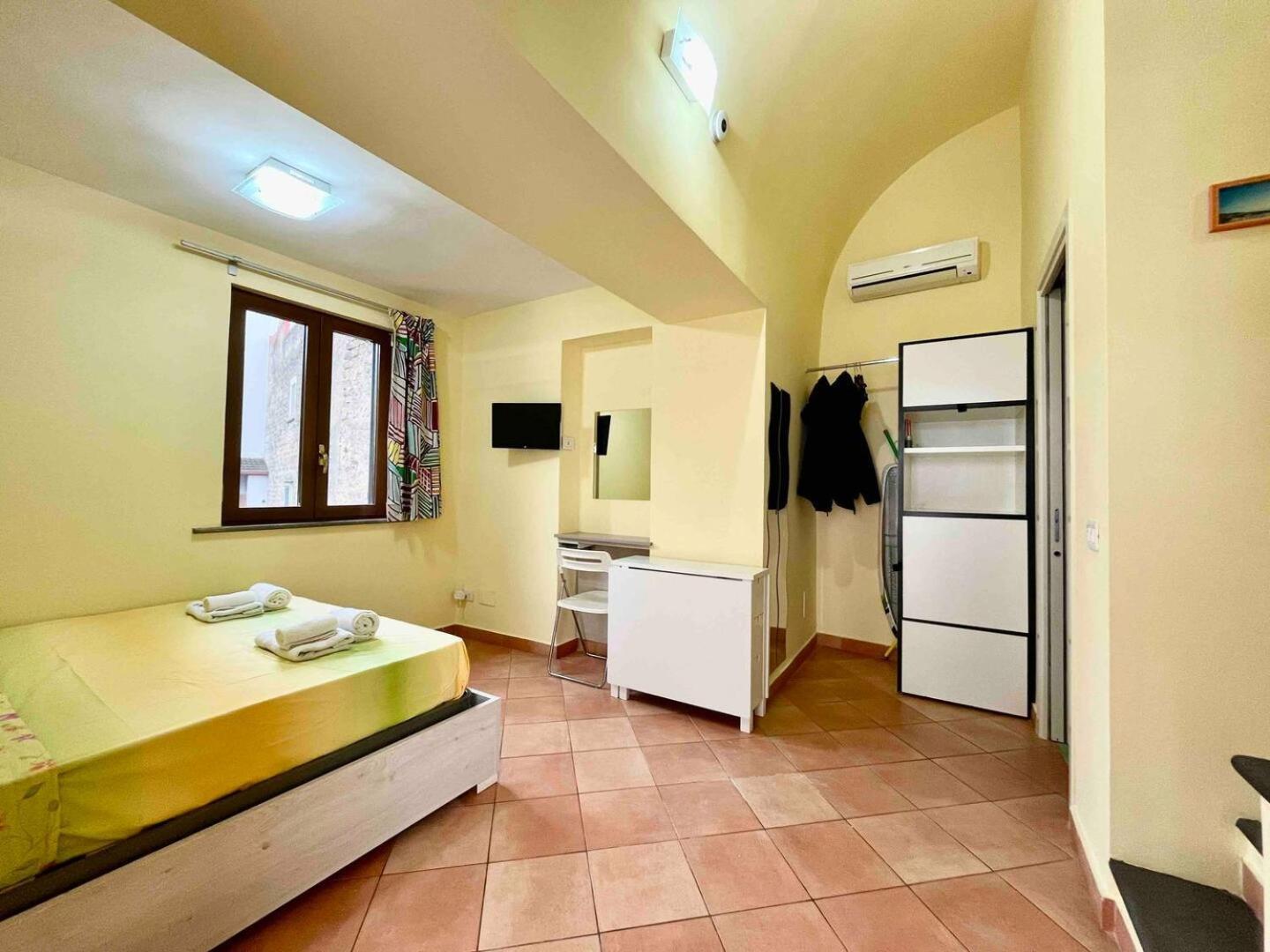 Casa Nicanto - Near The Sea Мета Екстериор снимка