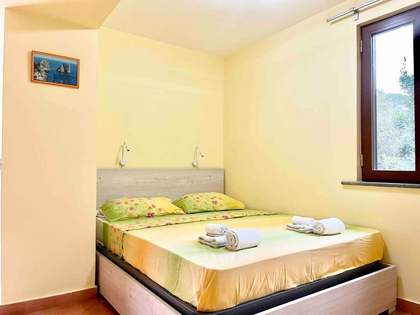 Casa Nicanto - Near The Sea Мета Екстериор снимка