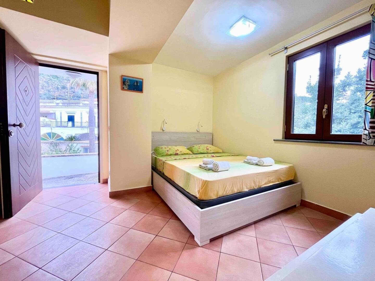 Casa Nicanto - Near The Sea Мета Екстериор снимка