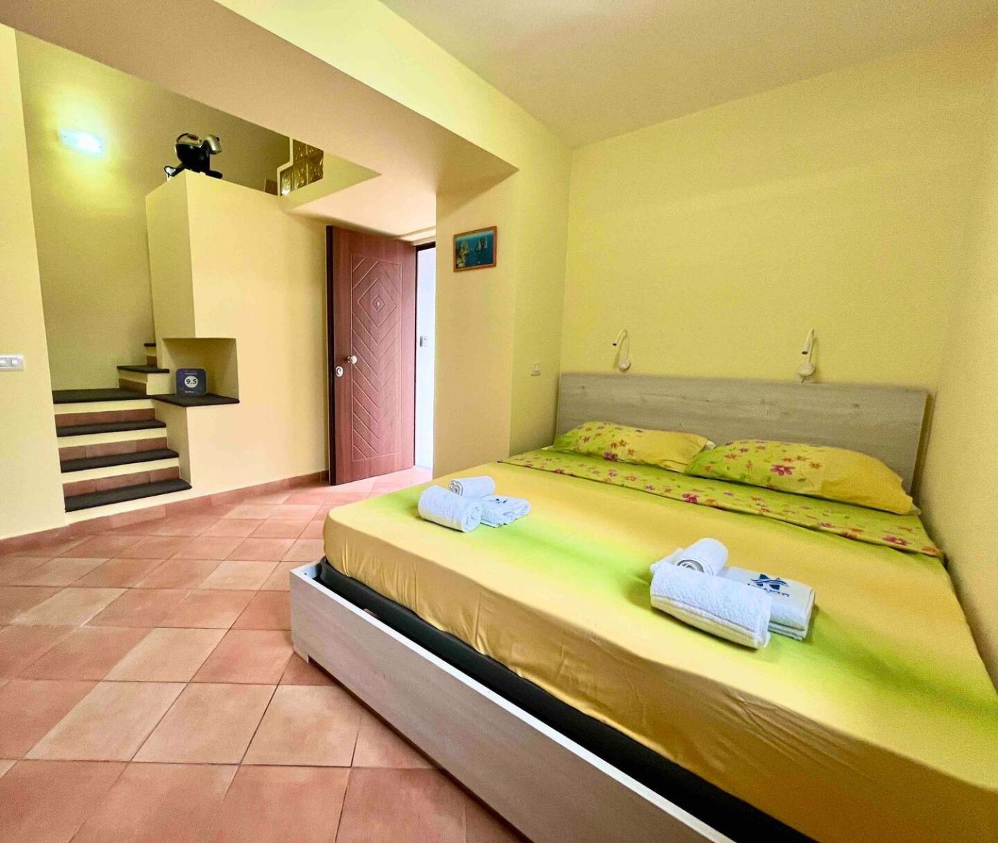 Casa Nicanto - Near The Sea Мета Екстериор снимка