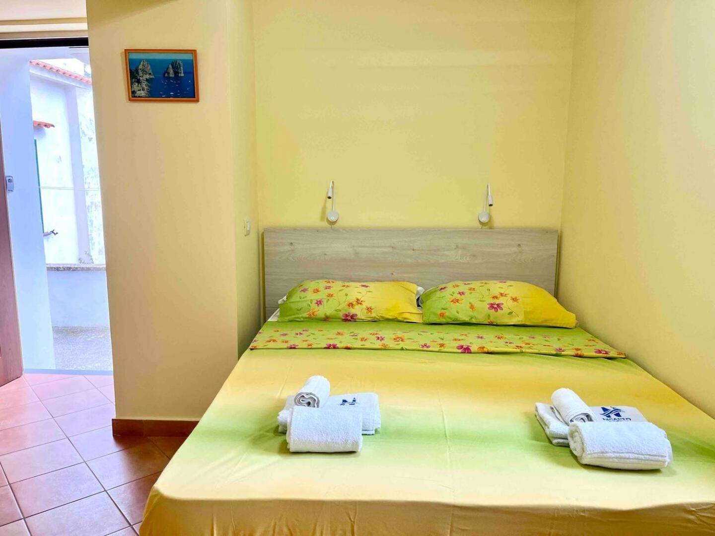 Casa Nicanto - Near The Sea Мета Екстериор снимка
