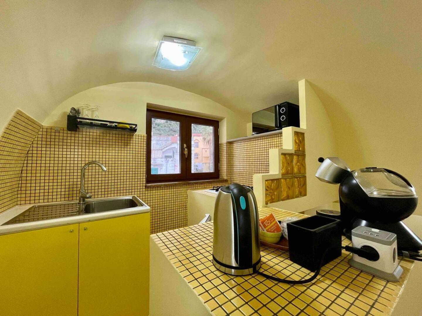 Casa Nicanto - Near The Sea Мета Екстериор снимка