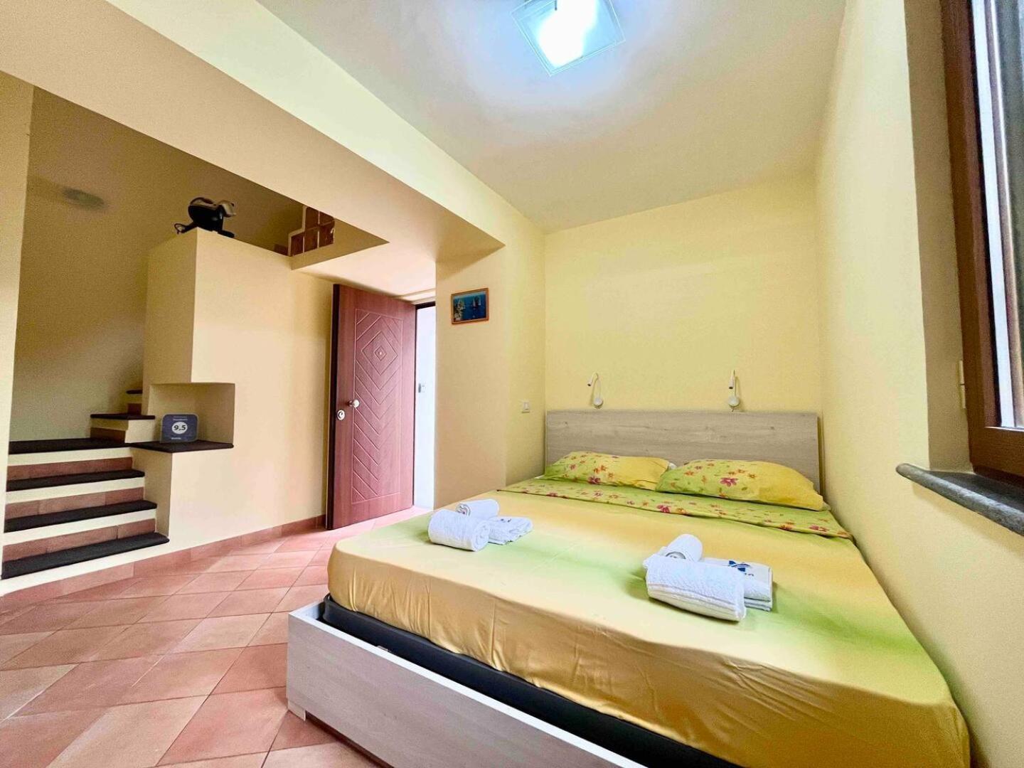 Casa Nicanto - Near The Sea Мета Екстериор снимка